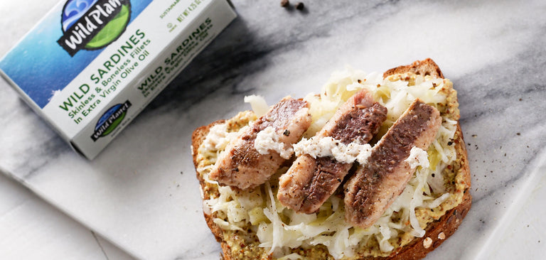 Photo of Wild Planet Founder's Favorite