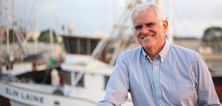 Bill Carvalho, Founder of Wild Planet Foods