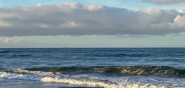 oceans climate change WP