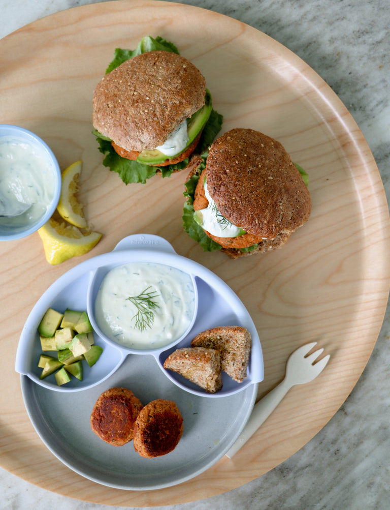Wild Planet Salmon Burger edit2