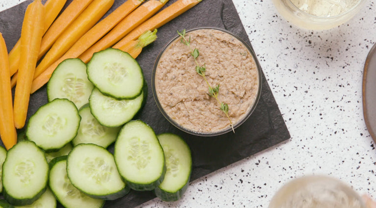 pate