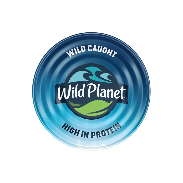 Wild Pink Salmon