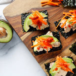 Wild Pink Salmon Single-Serve Pouch usage in dish