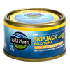 Skipjack Wild Tuna with Jalapeño & Cumin