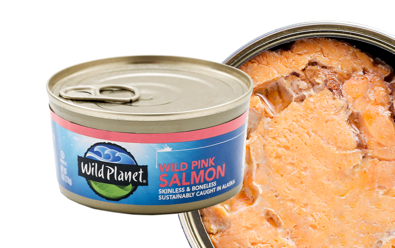 Salmon