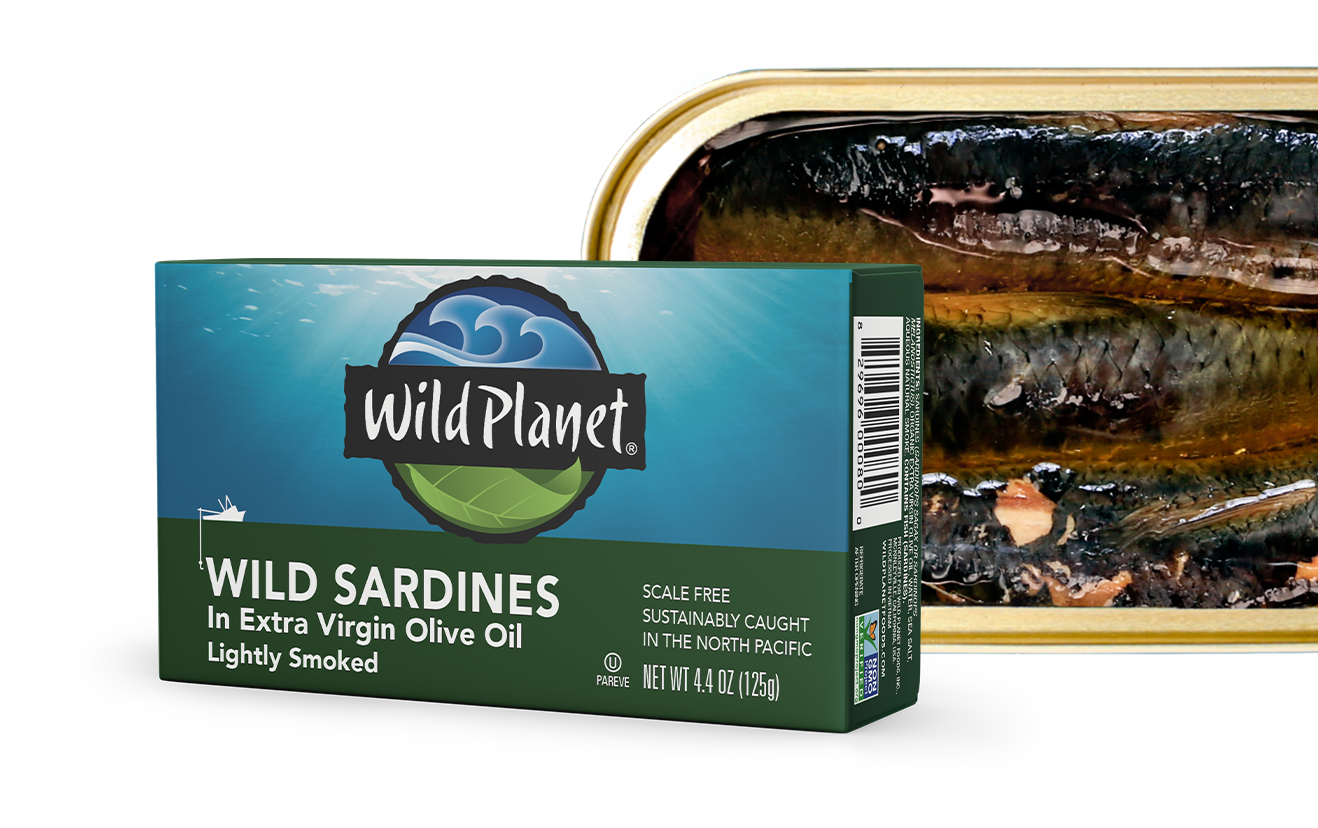 Sardines