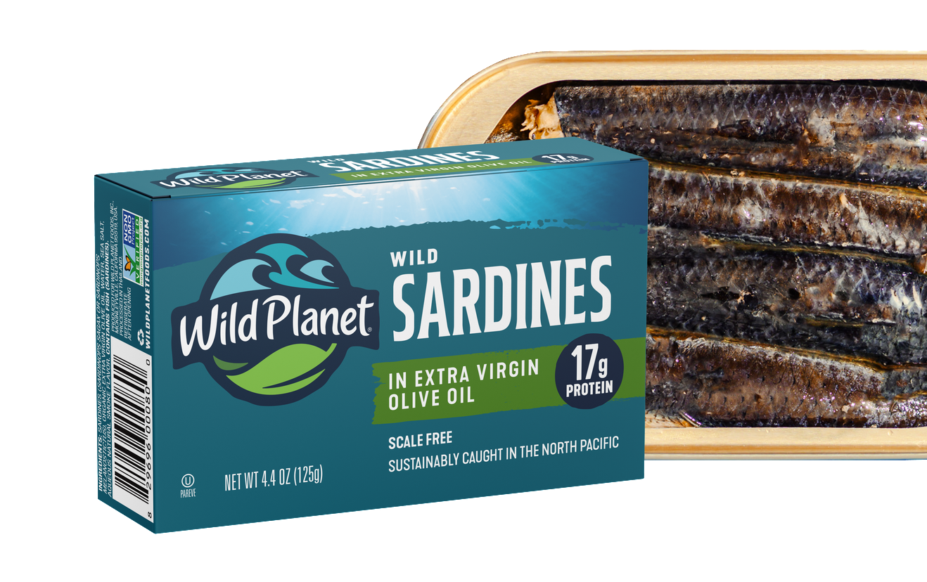Sardines