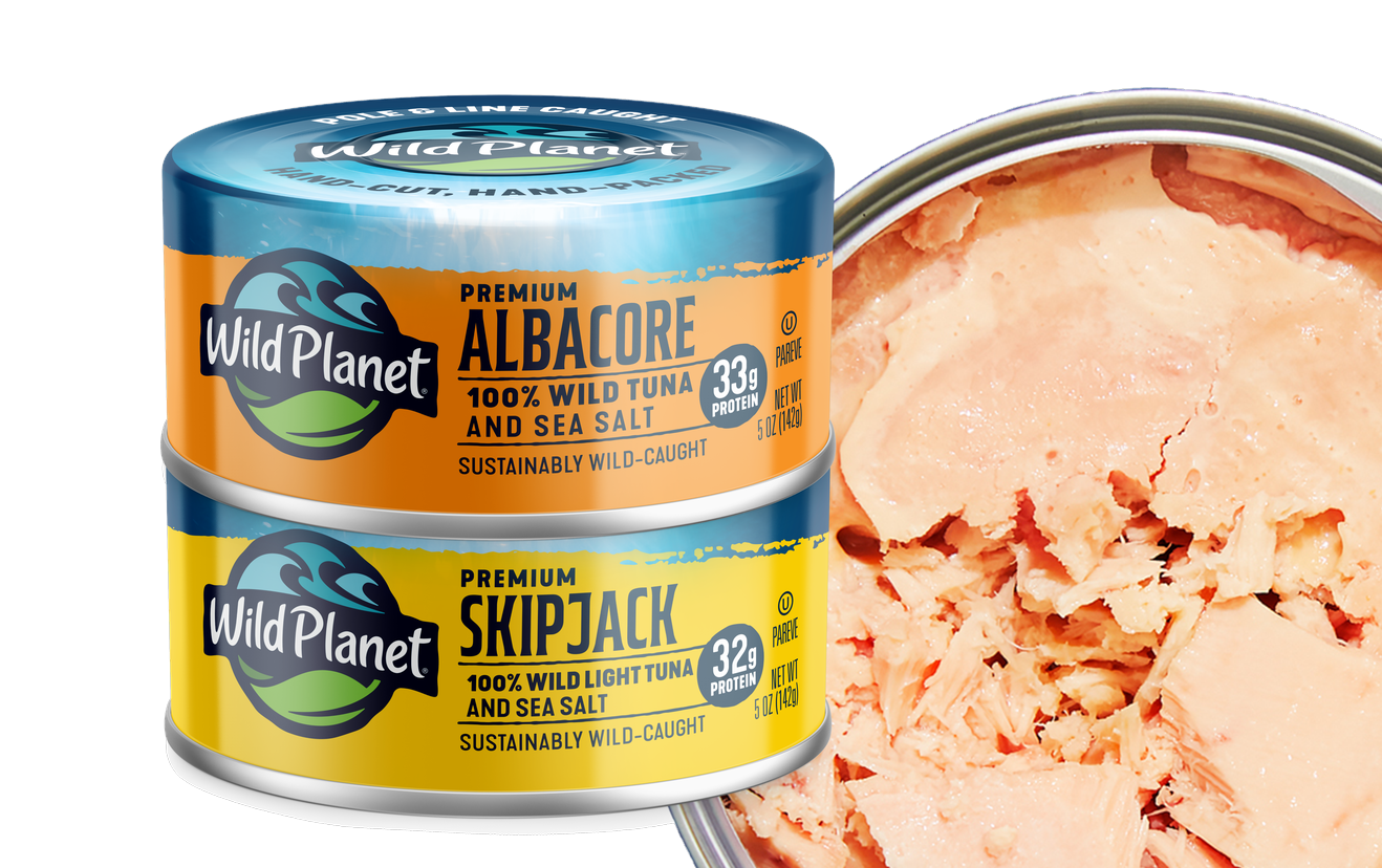 Tuna