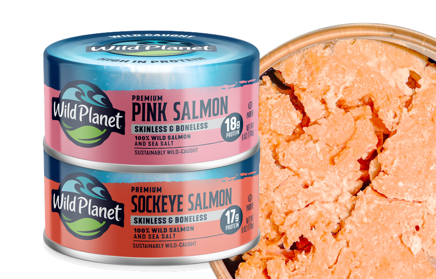 Salmon