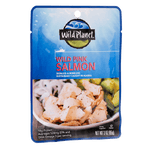 Wild Pink Salmon Single-Serve Pouch