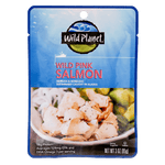 Wild Pink Salmon Single-Serve Pouch