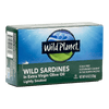 Wild Sardines In Extra Virgin Olive Oil