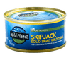 Skipjack Solid Light Wild Tuna in Pure Olive Oil