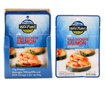 Wild Sockeye Salmon Single-Serve Pouch