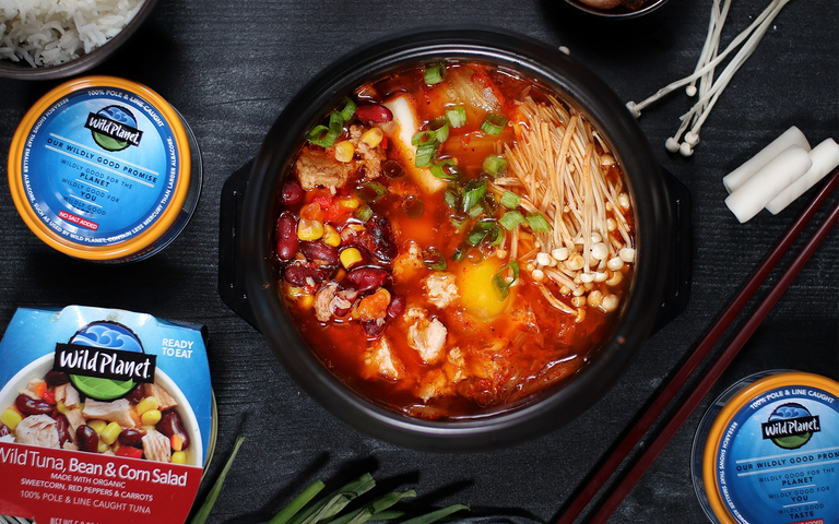 Soon best sale dubu recipe