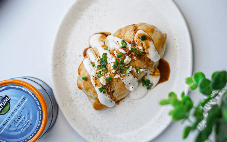 Photo of Tuna Chile Relleno