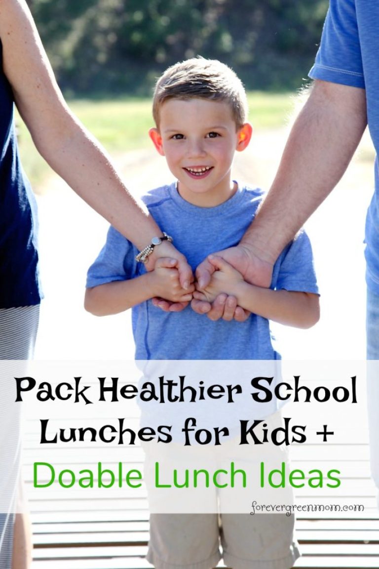 Packhealthierlunches