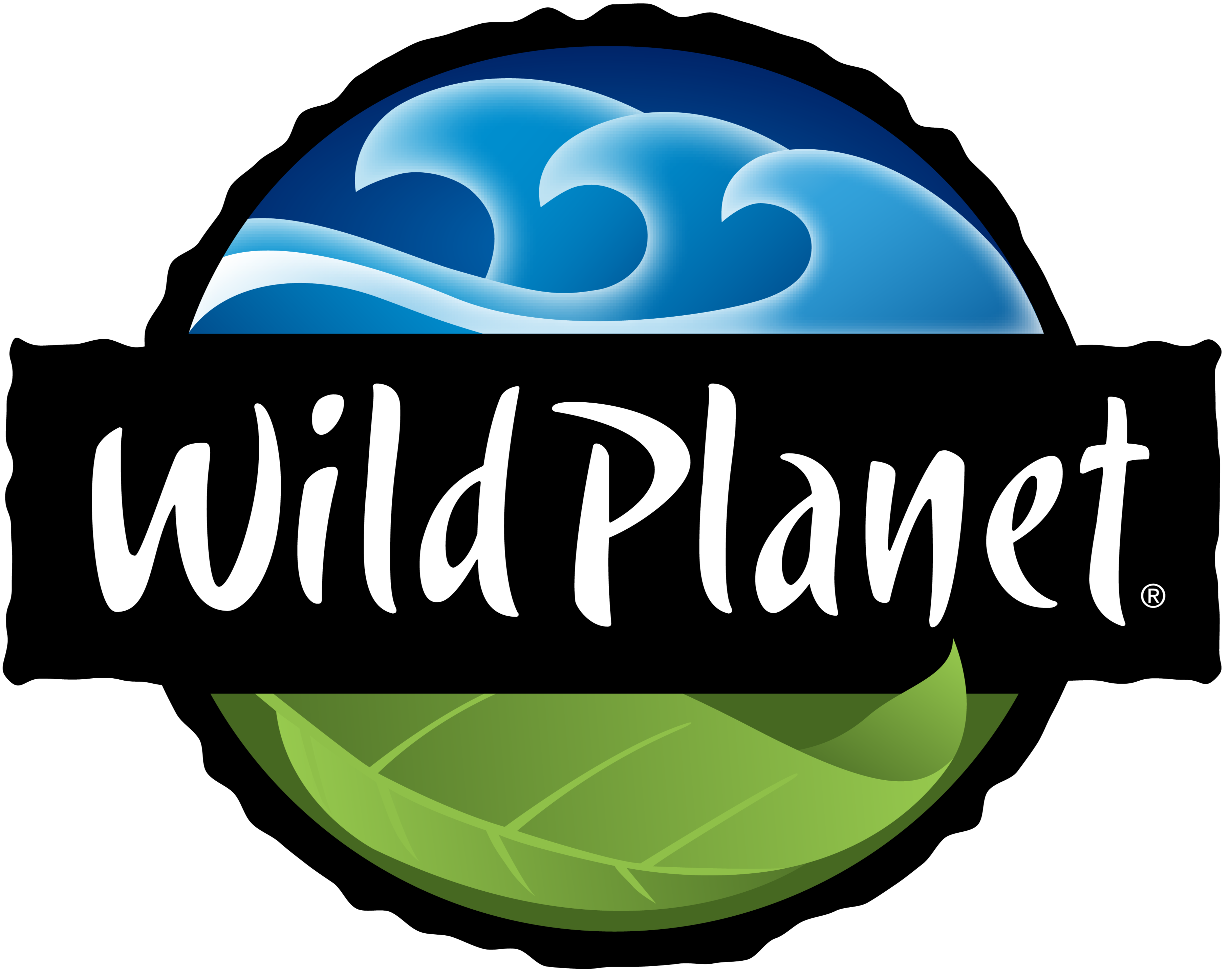 Wild Planet Foods logo