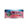 Wild Pink Salmon No Salt Added