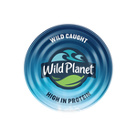 Wild Pink Salmon No Salt Added