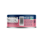 Wild Pink Salmon No Salt Added