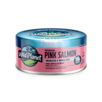 Wild Pink Salmon