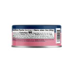 Wild Pink Salmon