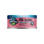 Wild Pink Salmon