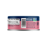 Wild Pink Salmon