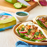 Wild Tuna Quinoa Salad usage in dish