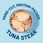 Albacore Solid Wild Tuna In Extra Virgin Olive Oil