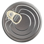 Wild Planet Organic Roasted Chicken Breast with Rib Meat pull top ring