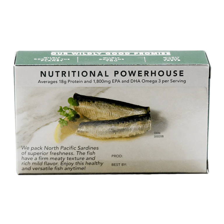 Sardines in olive sales oil for dogs