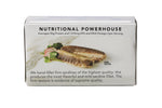 Wild Sardines Skinless & Boneless Fillets In Water