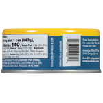 Skipjack Wild Tuna No Salt Added