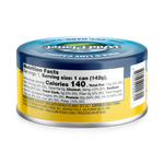 Skipjack Wild Tuna
