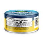 Premium Skipjack Wild Light Tuna No Salt Added