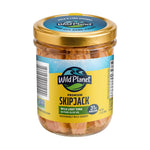 Premium Skipjack Wild Light Tuna in Pure Olive Oil