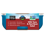 Wild Tuna & Red Bean Salad Ready-To-Eat Meal