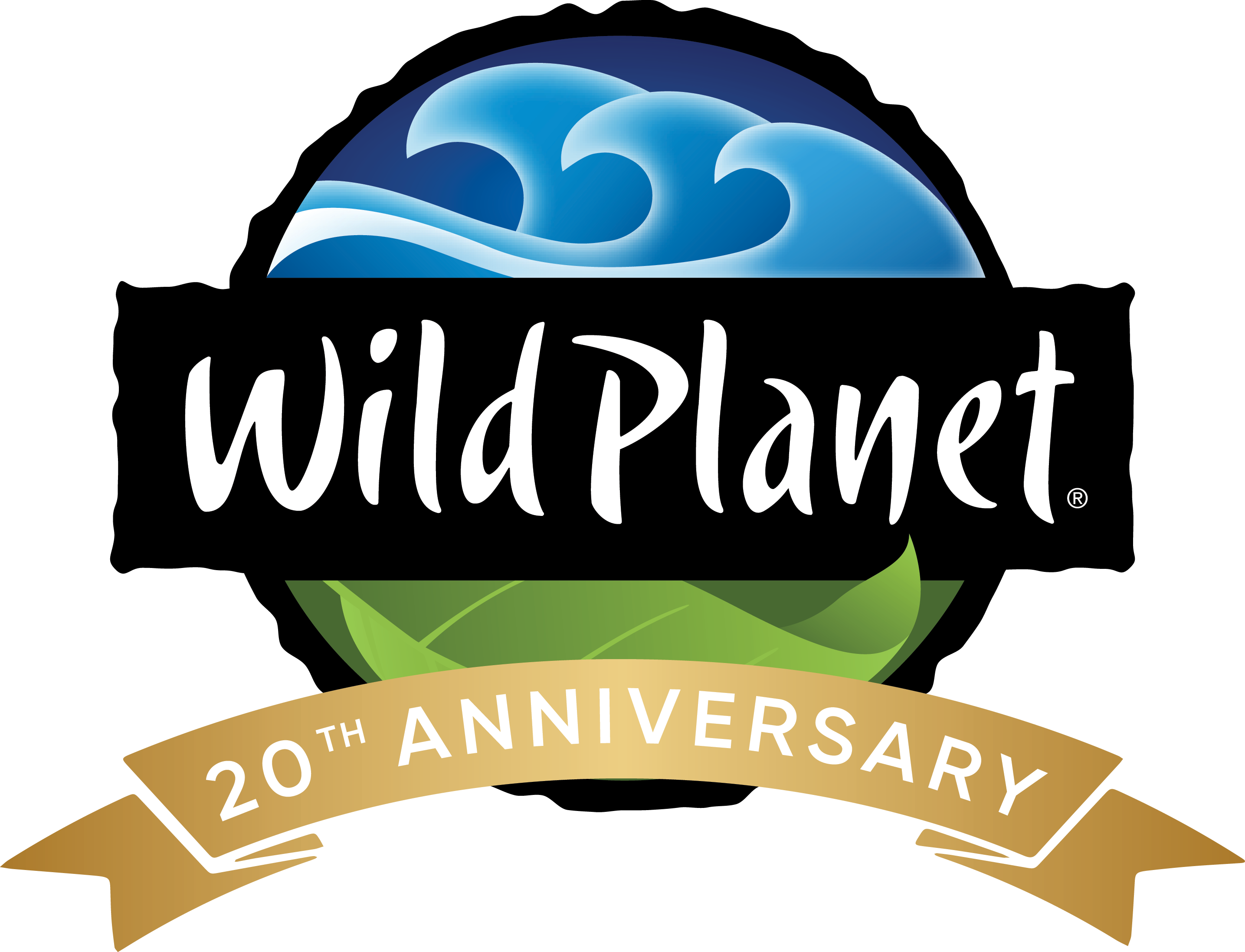 Wild Planet Foods logo