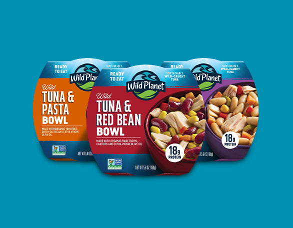Ready-to-eat Meals
