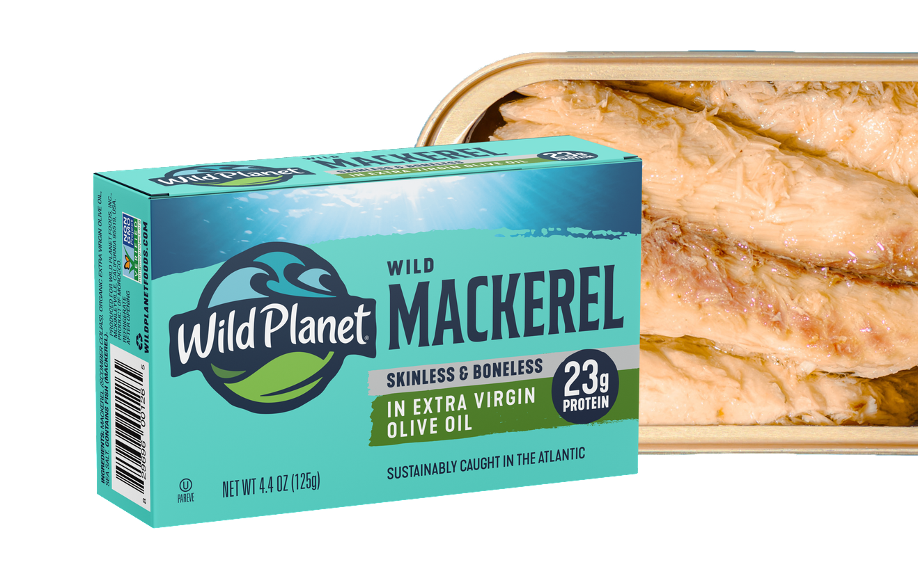 Mackerel 