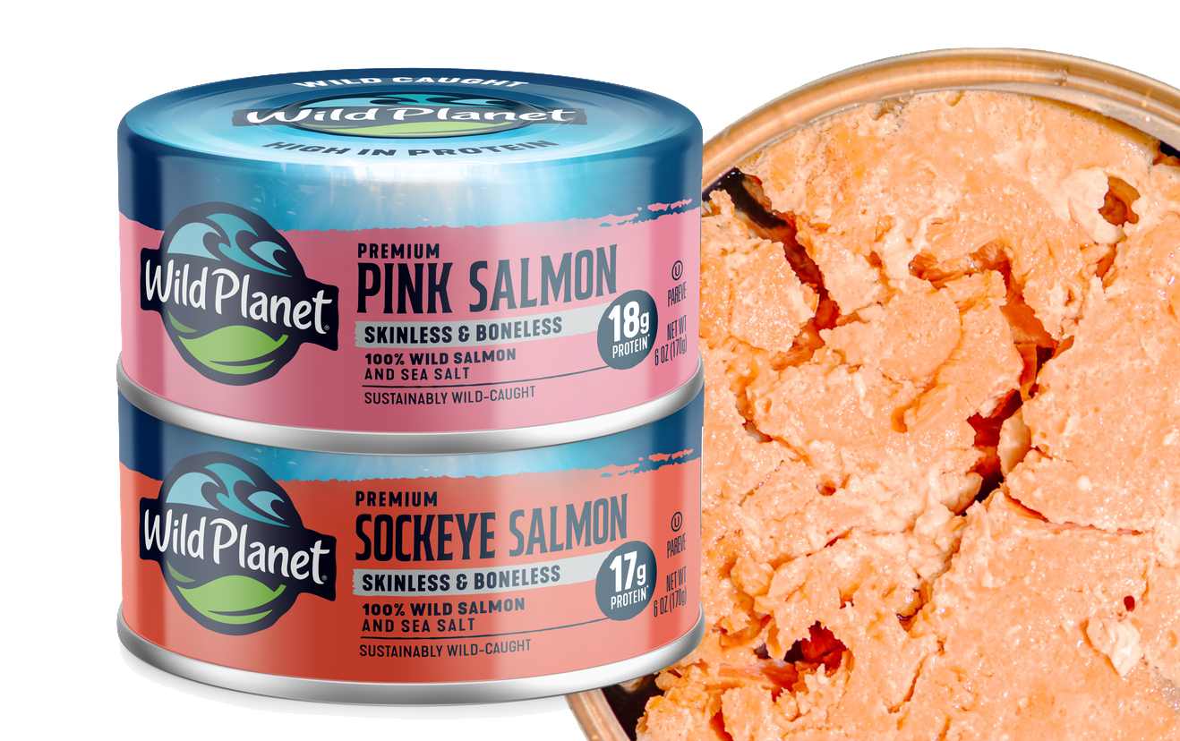 Salmon