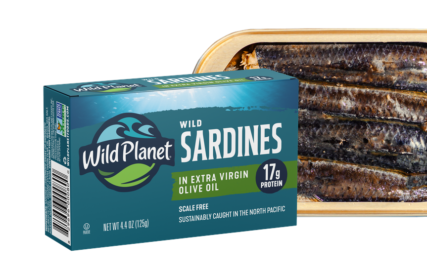 Sardines