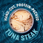 Albacore Solid Wild Tuna In Extra Virgin Olive Oil