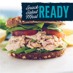 Albacore Wild Tuna No Salt Added