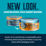 Albacore Wild Tuna