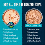 Albacore Wild Tuna