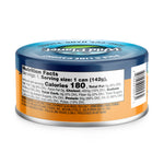 Albacore Wild Tuna