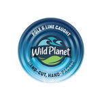 Albacore Wild Tuna